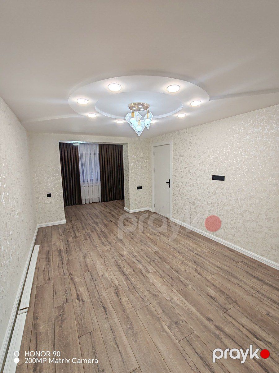 Satılır 3 otaqlı köhnə tikili 70 m² — Mənzil, Bakı (4)