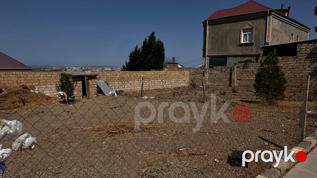 3 otaqlı, 130 kv. m, Kredit yoxdur — Ev, villa, Qobu (8)