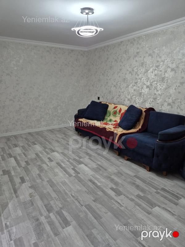 Satılır 1 otaqlı Bina evi menzil (Köhnə tikili), 32 m², 14-cü məhəllə — Mənzil, Sumqayıt (2)