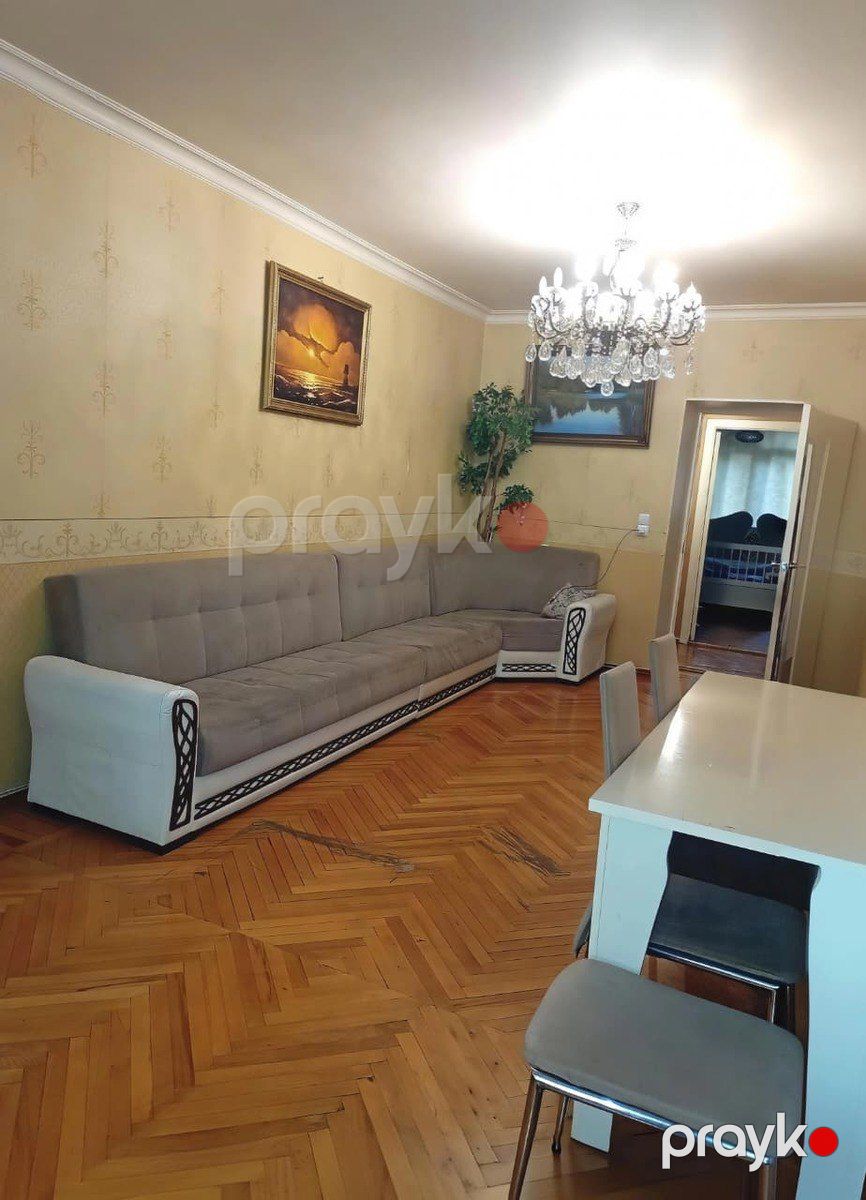Satılır 3 otaqlı köhnə tikili 90 m² — Mənzil, Bakı (7)