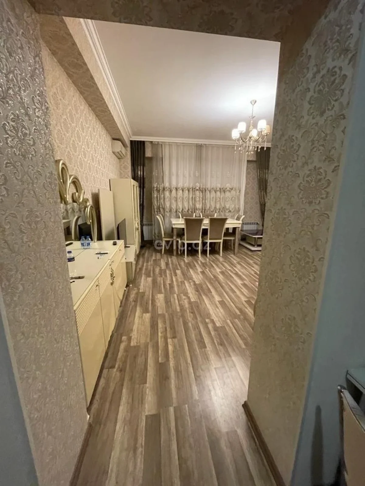 Kirayə 3 otaqlı mənzil 20 Yanvar metrosu yaxınlığında — Mənzil, Bakı (2)