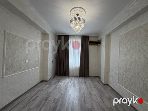 Satılır 2 otaqlı yeni tikili 37 m² — Bakı