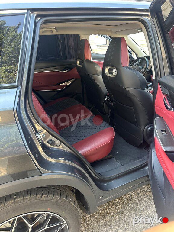 Changan CS 75 Plus, 2.0 L, 2020 il, 168 973 km — Avtomobillər, Gəncə (10)