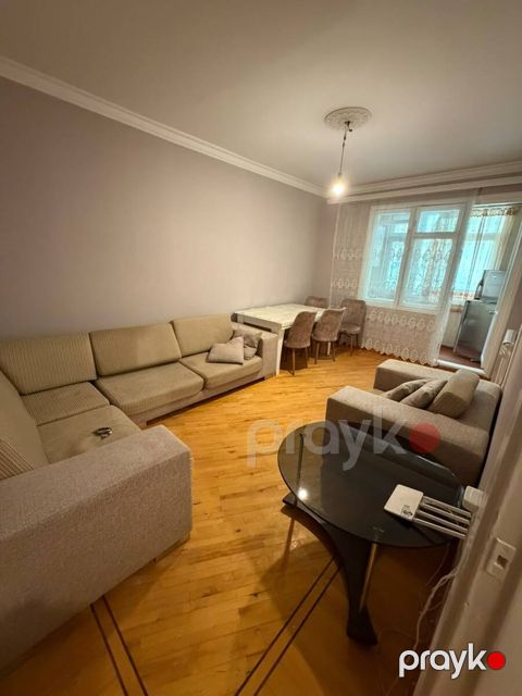 İcarəyə verilir 3 otaqlı köhnə tikili 65 m² — Bakı