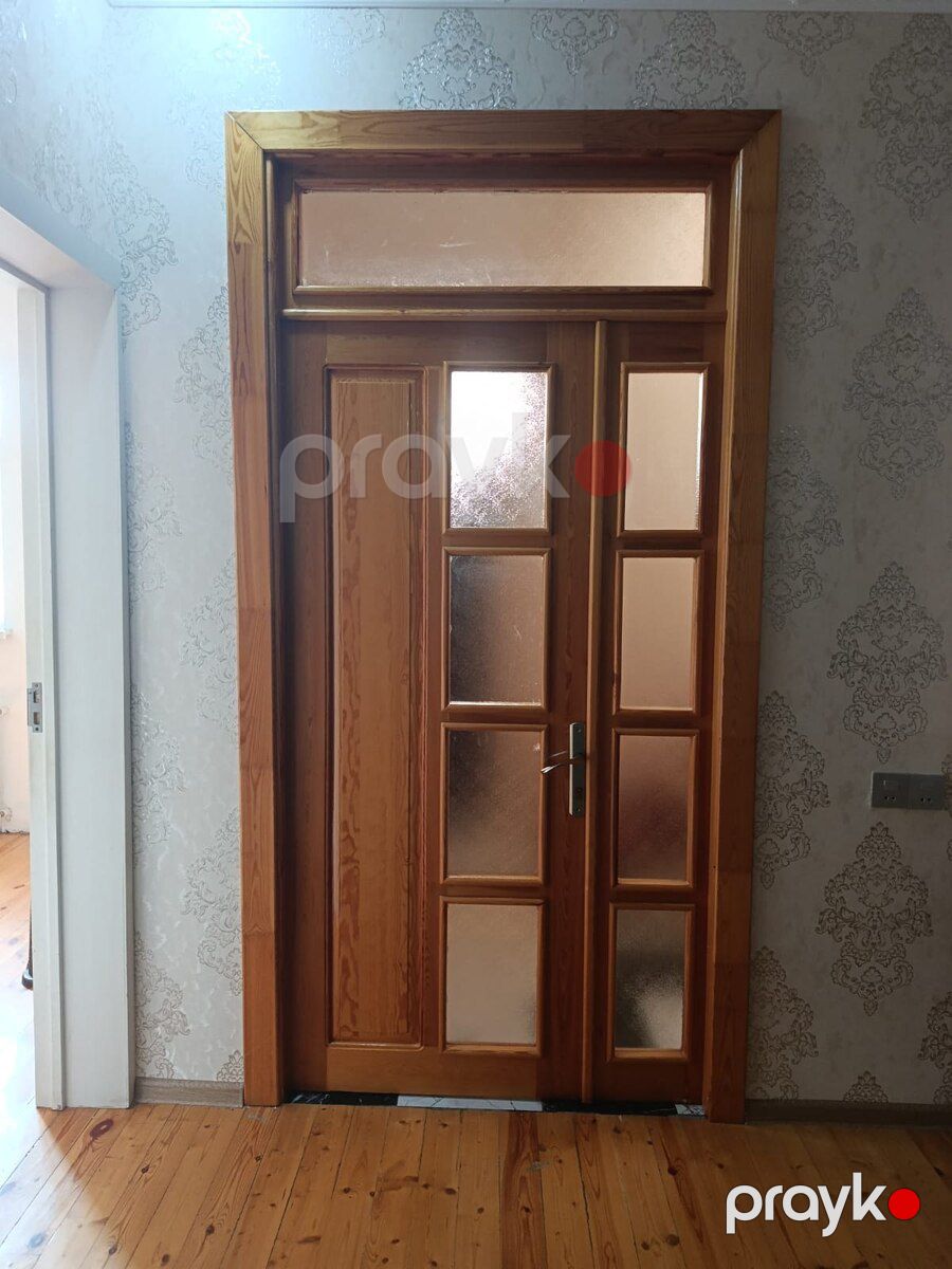 Qapı — Təmir və inşaat, Bakı (2)
