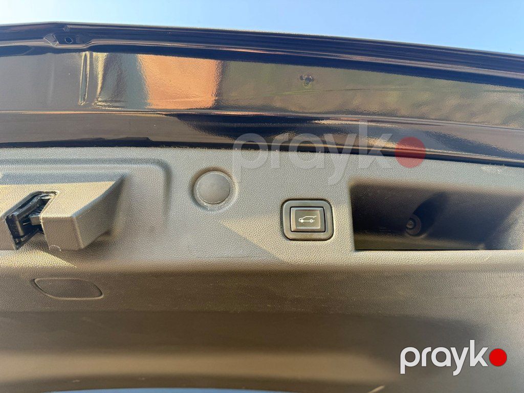 Chevrolet Equinox, 1.5 L, 2019 il, 171 000 km — Avtomobillər, Gəncə (6)