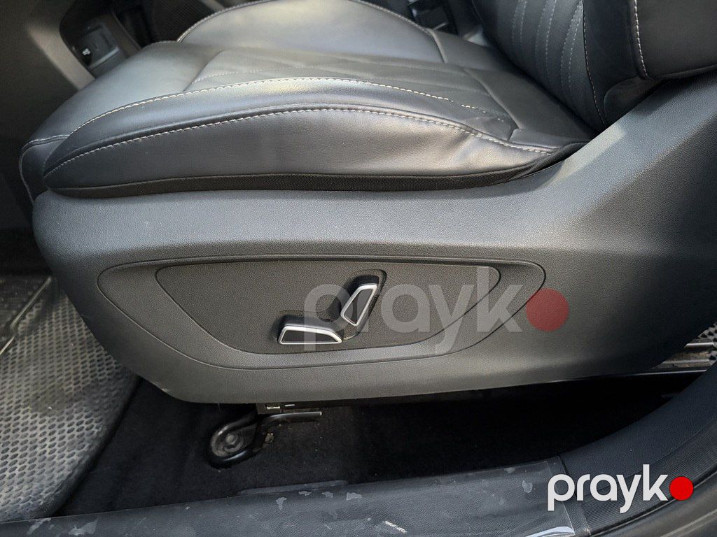 Changan Qiyuan Q05, 1.5 L, 18.99 kWh, 2025 il, 51 000 km — Avtomobillər, Naxçıvan (8)