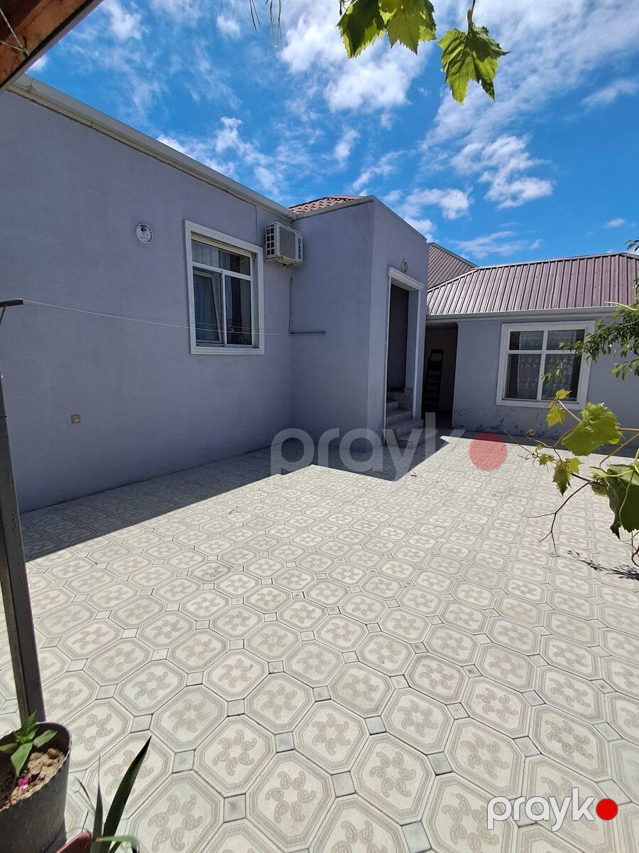 Həyət evi, Yeni Suraxanı qəs — Ev, villa, Bakı (5)