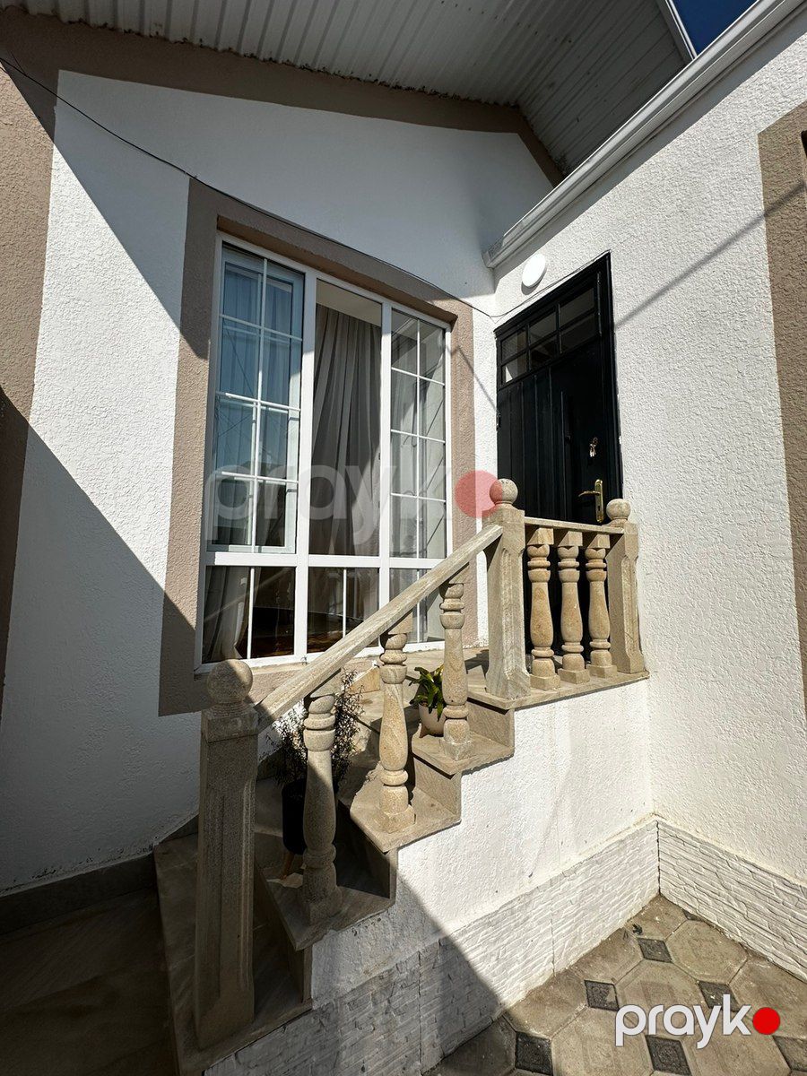Həyət evi, Məmmədli qəs — Ev, villa, Bakı (3)