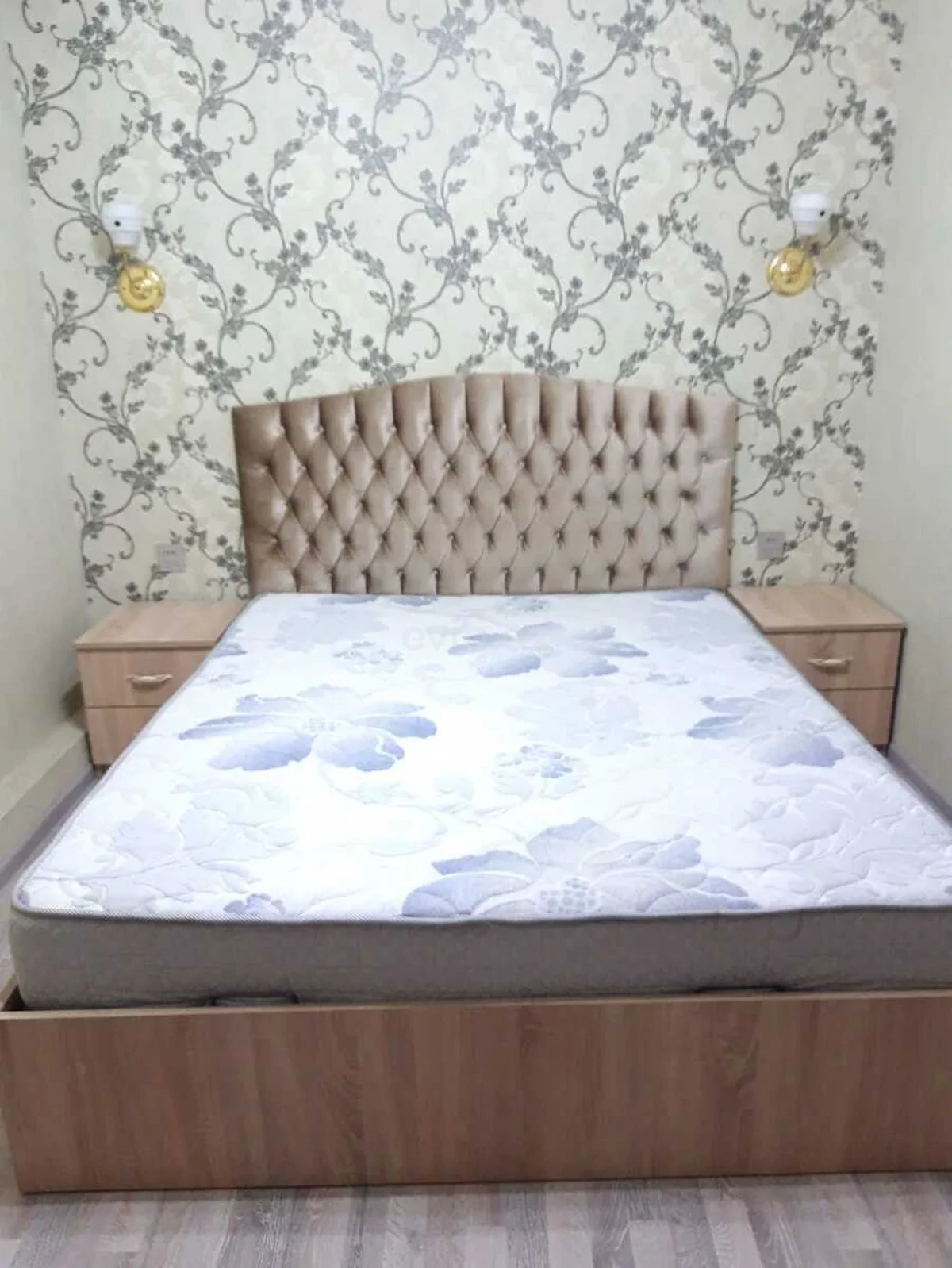 Kirayə 2 otaqlı mənzil Bakıxanov qəsəbəsində — Mənzil, Bakı (5)