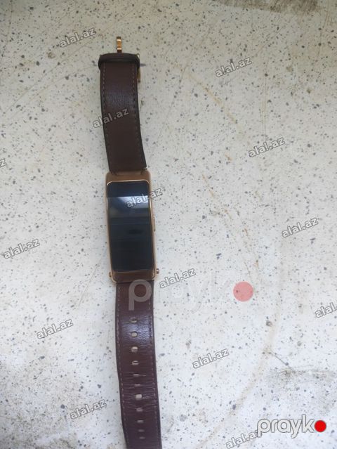 Huawei TalkBand B2 – hibrid ağıllı qolbaq və Bluetooth qulaqcıq — Bakı