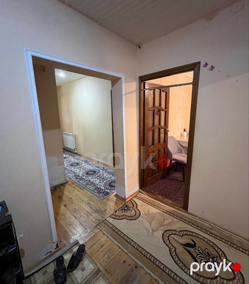 2-otaqlı mənzil, Sumqayıt ş., 56 m² — Mənzil, Sumqayıt (7)