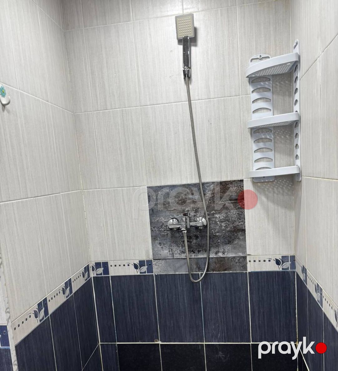 İcarəyə verilir 3 otaqlı yeni tikili 95 m² — Mənzil, Bakı (7)