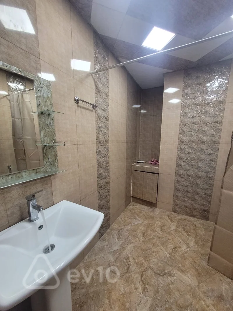 2 otaqlı mənzil, 80 m², Çobanzadə küçəsi — kirayə — Mənzil, Bakı (9)