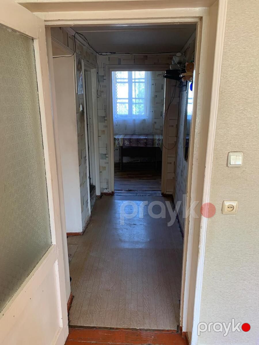 Satılır 2 otaqlı köhnə tikili 60 m² — Mənzil, Bakı (7)