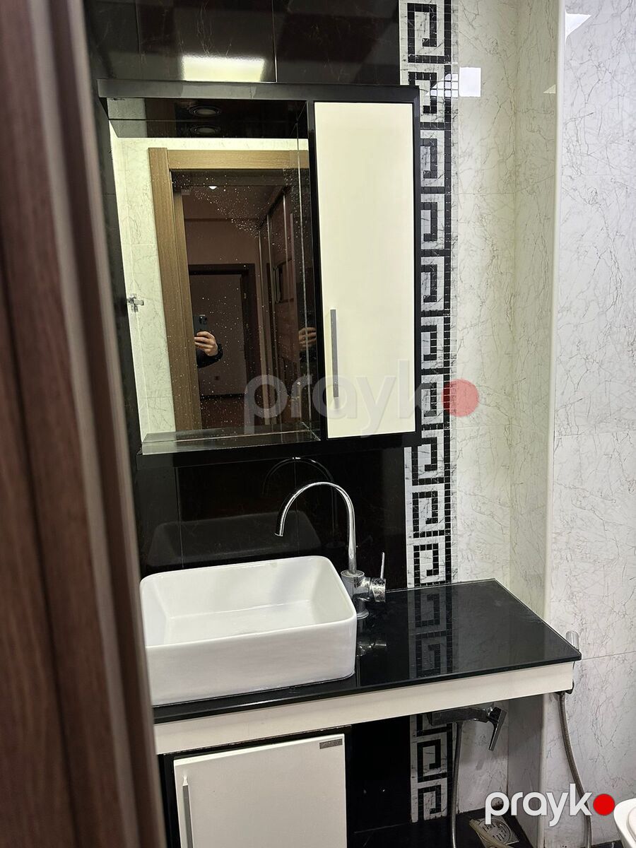 Satılır 3 otaqlı yeni tikili 90 m² — Mənzil, Bakı (10)