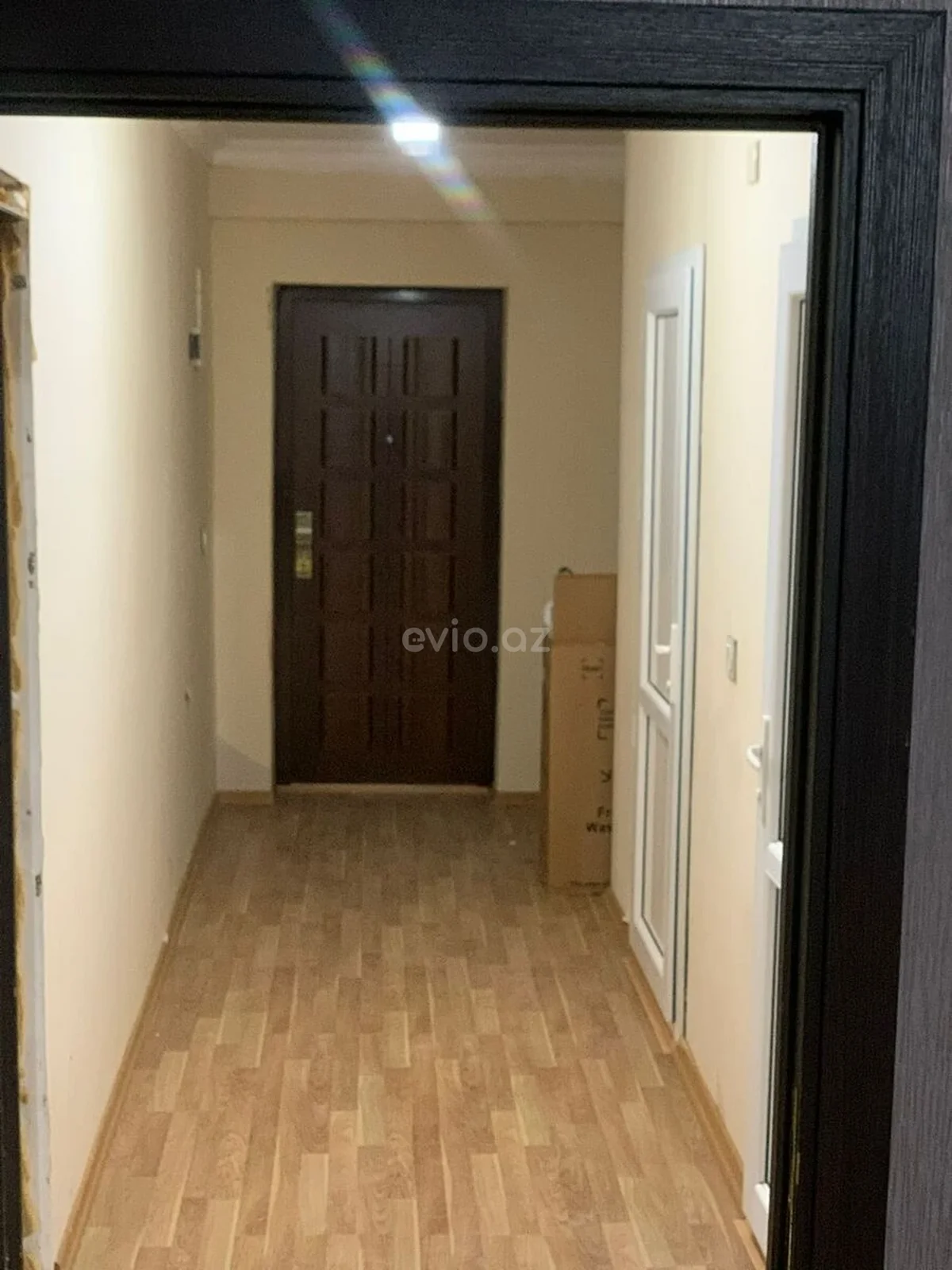 Kirayə 2 otaqlı mənzil Bakıxanov qəsəbəsində — Mənzil, Bakı (7)