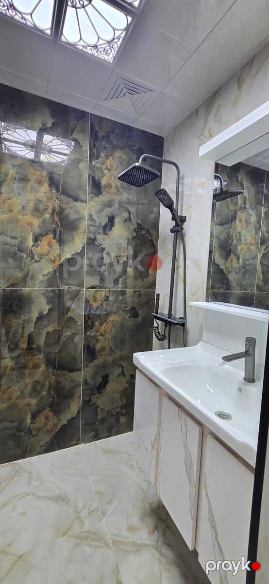 Satılır 3 otaqlı köhnə tikili 75 m² — Mənzil, Sumqayıt (4)