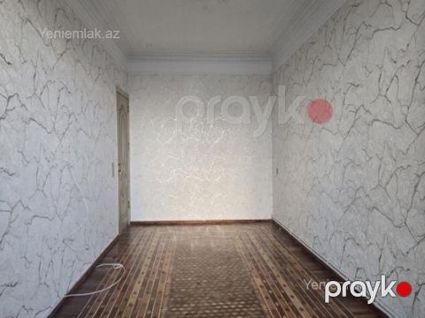 Satılır 3 otaqlı Bina evi menzil (Köhnə tikili), 90 m², Binəqədi rayonu — Bakı