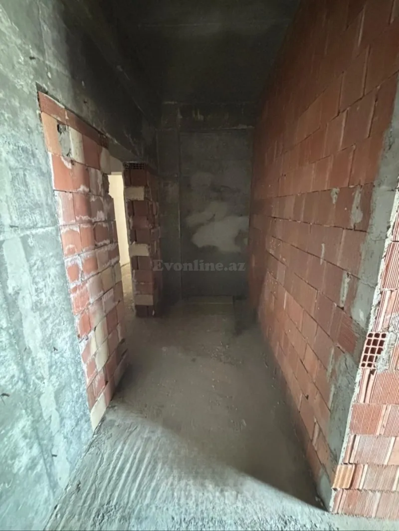 Satılır 2 otaqlı Mənzil Yeni tikili 738 m² Bakı, Qaradağ r., Lökbatan — Mənzil, Bakı (2)