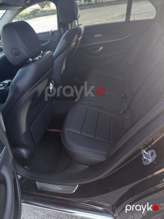 Mercedes E 220 d, 2.0 L, 2019 il, 200 700 km — Avtomobillər, Bakı (7)