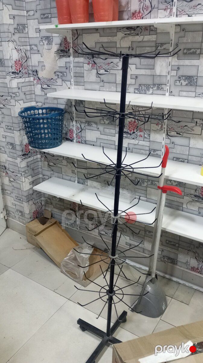 Mağaza üçün vitrinlər — Biznes və avadanlıq, Bakı (5)