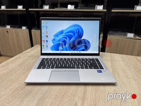 İşlənmiş HP EliteBook, 14 Intel Core i7, 512 GB, Ünvandan götürmə, Ödənişli çatdırılma, Rayonlara çatdırılma — Bakı