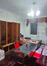 İcarəyə verilir 1 otaqlı həyət evi/bağ evi 40 m² — Şəfayi