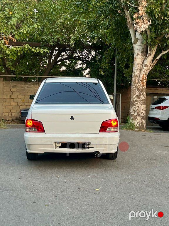 Saipa 132, 1.3 L, 2013 il, 249 589 km — Avtomobillər, Bakı (3)