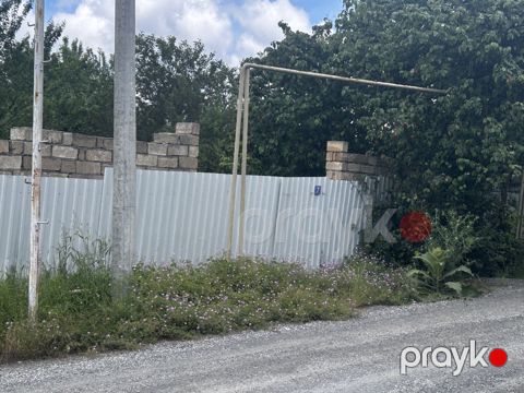 Satılır torpaq 6 sot — İsmayıllı