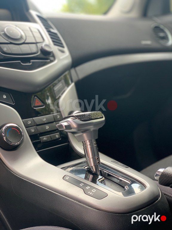 Chevrolet Cruze, 1.4 L, 2012 il, 226 458 km — Avtomobillər, Bakı (5)
