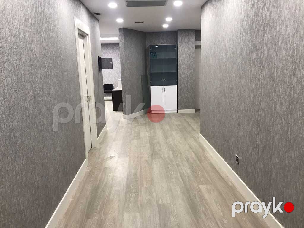 Satılır 5 otaqlı ofis 250 m² — Ofis, Bakı (5)