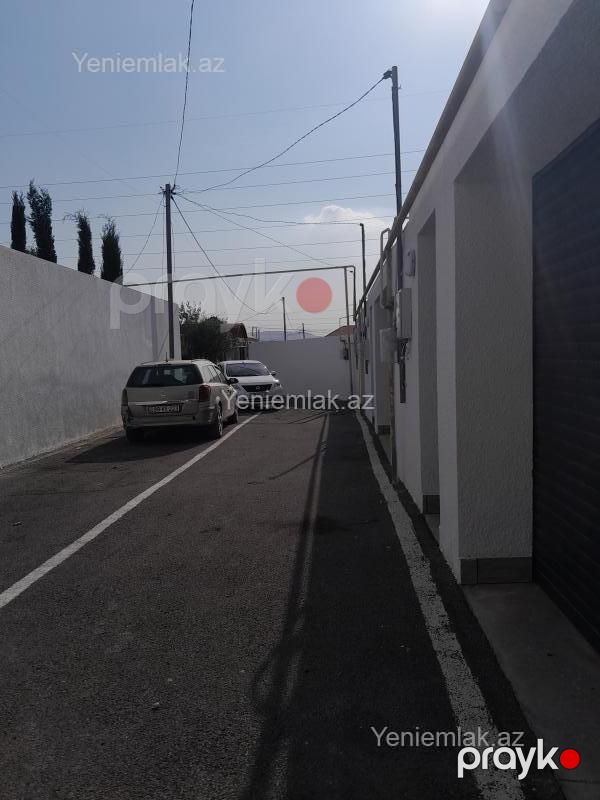 Satılır 5 otaqlı Həyət evi / Villa, 180 m², Masazır — Ev, villa, Abşeron (7)