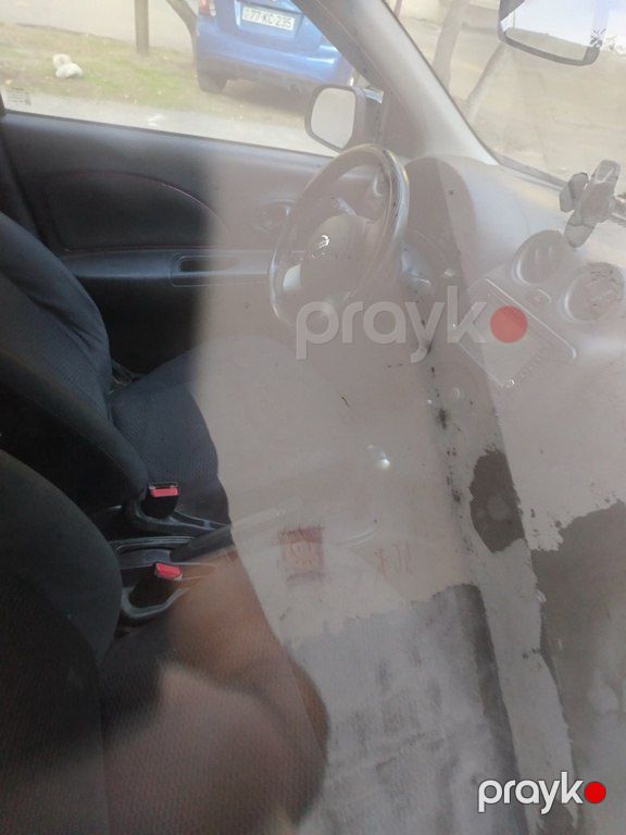Nissan Micra, 1.2 L, 2011 il, 160 700 km — Avtomobillər, Bakı (10)