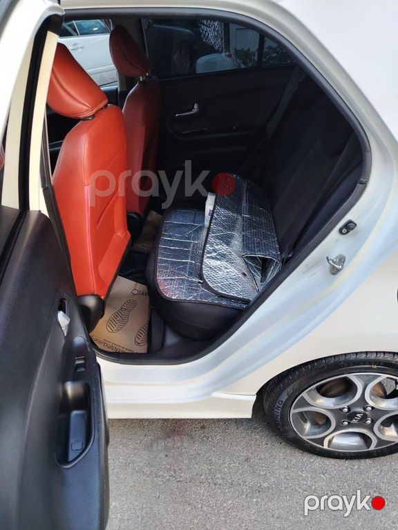 Kia Picanto, 1.3 L, 2014 il, 63 524 km — Avtomobillər, Bakı (12)