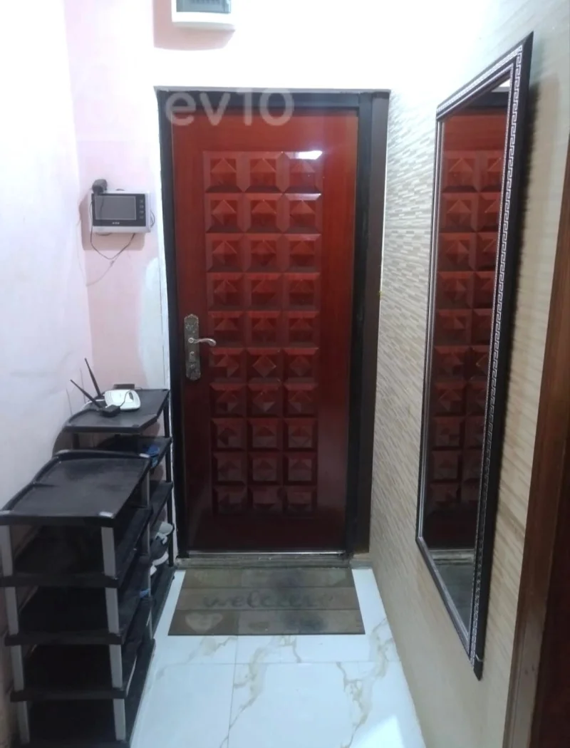 3 otaqlı mənzil, 80 m², Huseynbala eliyev — kirayə — Mənzil, Bakı (2)