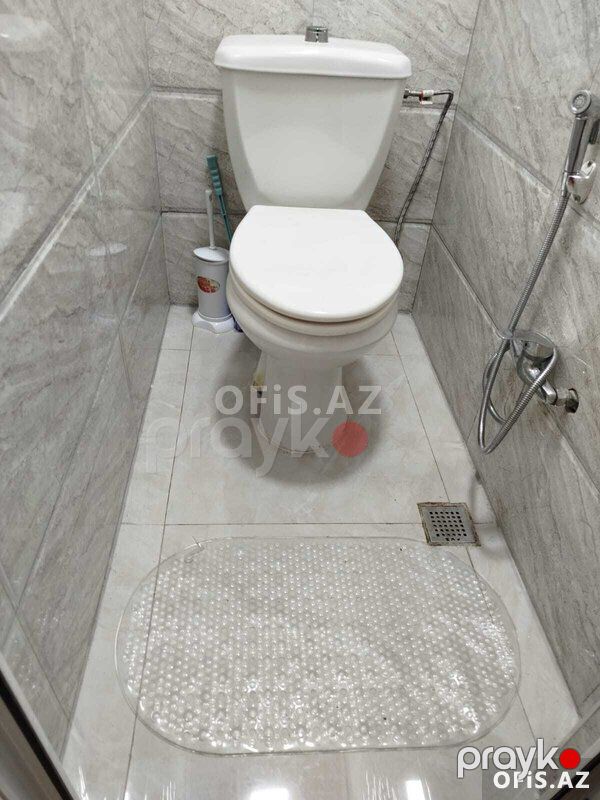Köhnə tikili Satılır Sabunçu r., Bakixanov q., 4 otaq, 102 m² — Mənzil, Bakı (8)