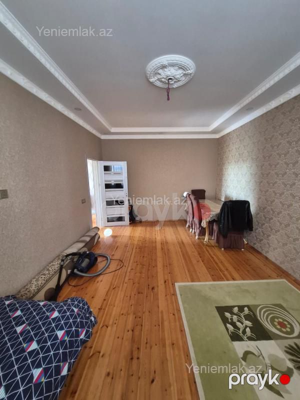 Satılır 4 otaqlı Həyət evi / Villa, 110 m², 11-ci mikrorayon — Ev, villa, Sumqayıt (3)