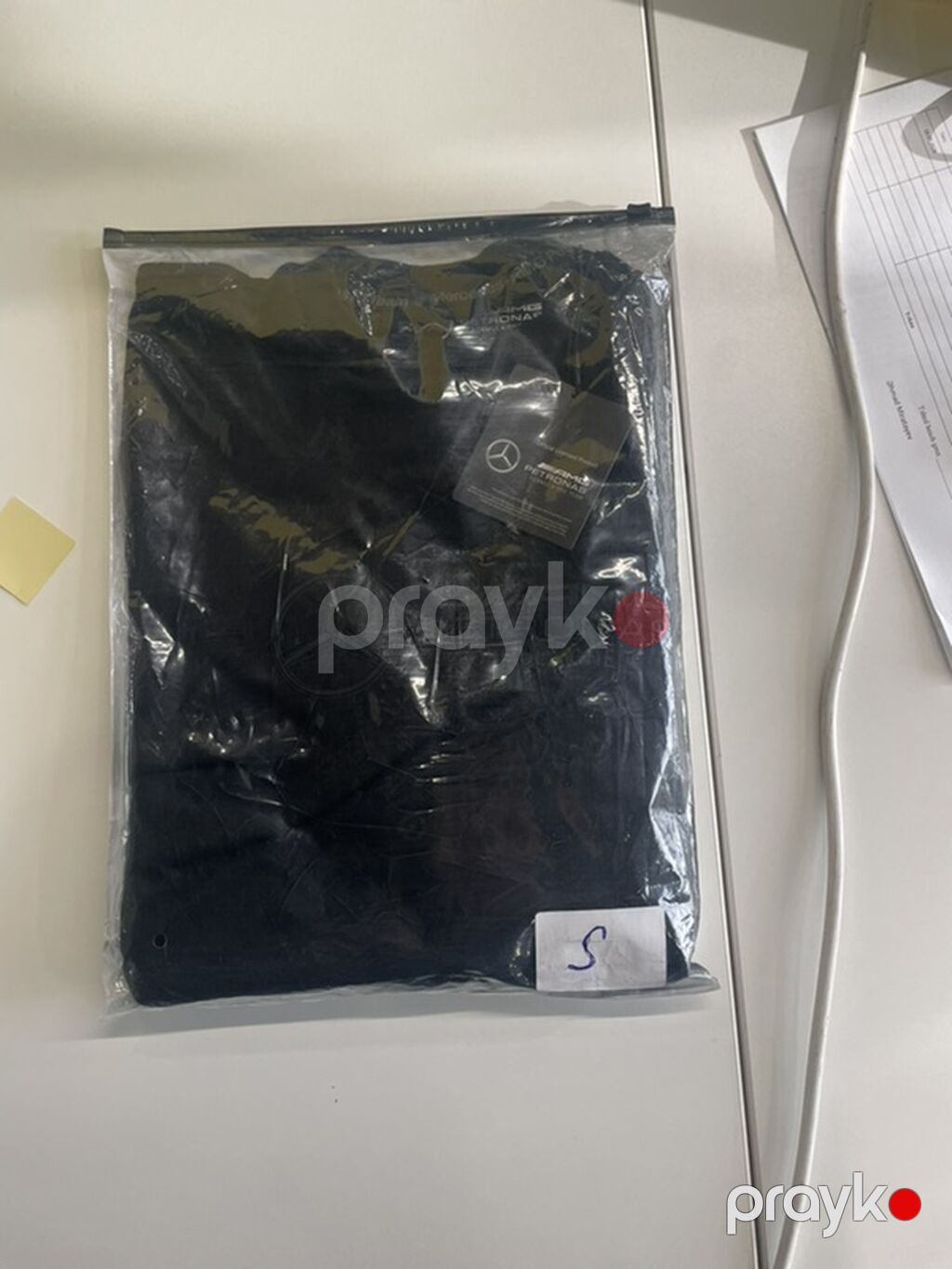 Futbolka, Puma, 2XL, rəng - Qırmızı — Futbolka və polo, Bakı (3)