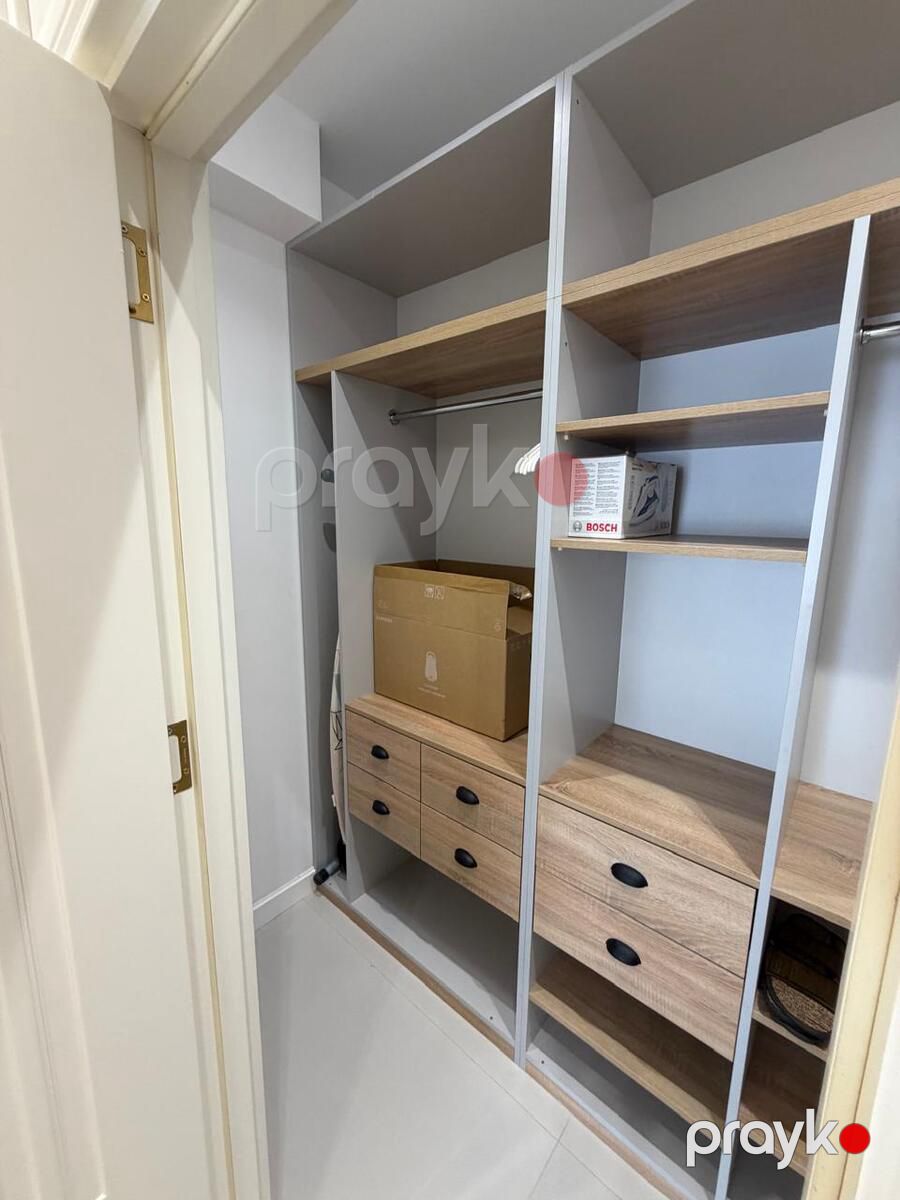 İcarəyə verilir 4 otaqlı yeni tikili 178 m² — Mənzil, Bakı (11)