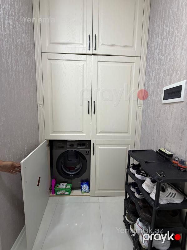 Satılır 2 otaqlı Bina evi menzil (Yeni tikili), 51 m², Sumqayıt Bulvarı — Mənzil, Sumqayıt (11)