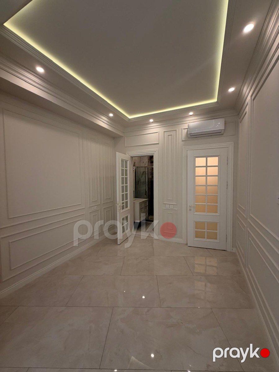 İcarəyə verilir 4 otaqlı yeni tikili 170 m² — Mənzil, Bakı (5)