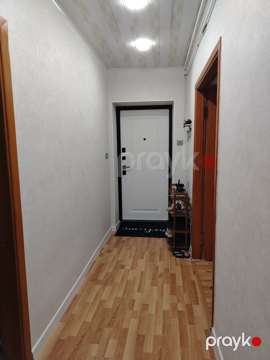 Satılır 3 otaqlı köhnə tikili 85 m² — Mənzil, Bakı (9)