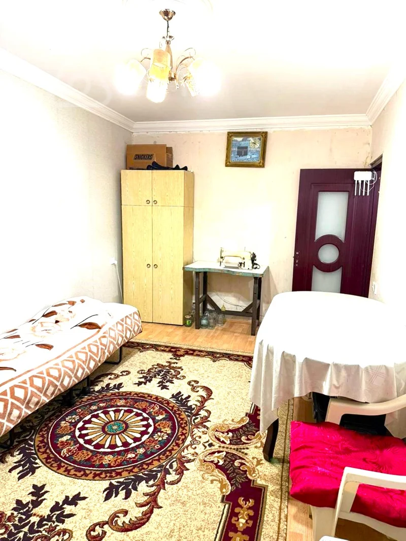 2 otaqlı mənzil, 55 m², Əhmədli m.Sarayevo küç — Mənzil, Bakı (3)