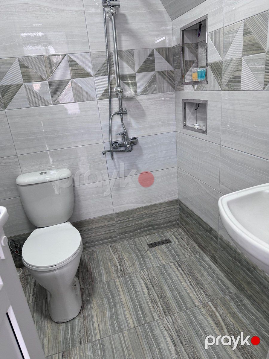 Villa, Novxanı qəs — Ev, villa, Bakı (3)