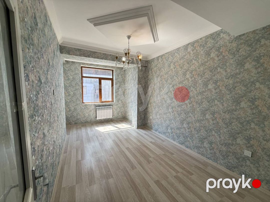 Satılır 3 otaqlı yeni tikili 129.8 m² — Mənzil, Bakı (7)
