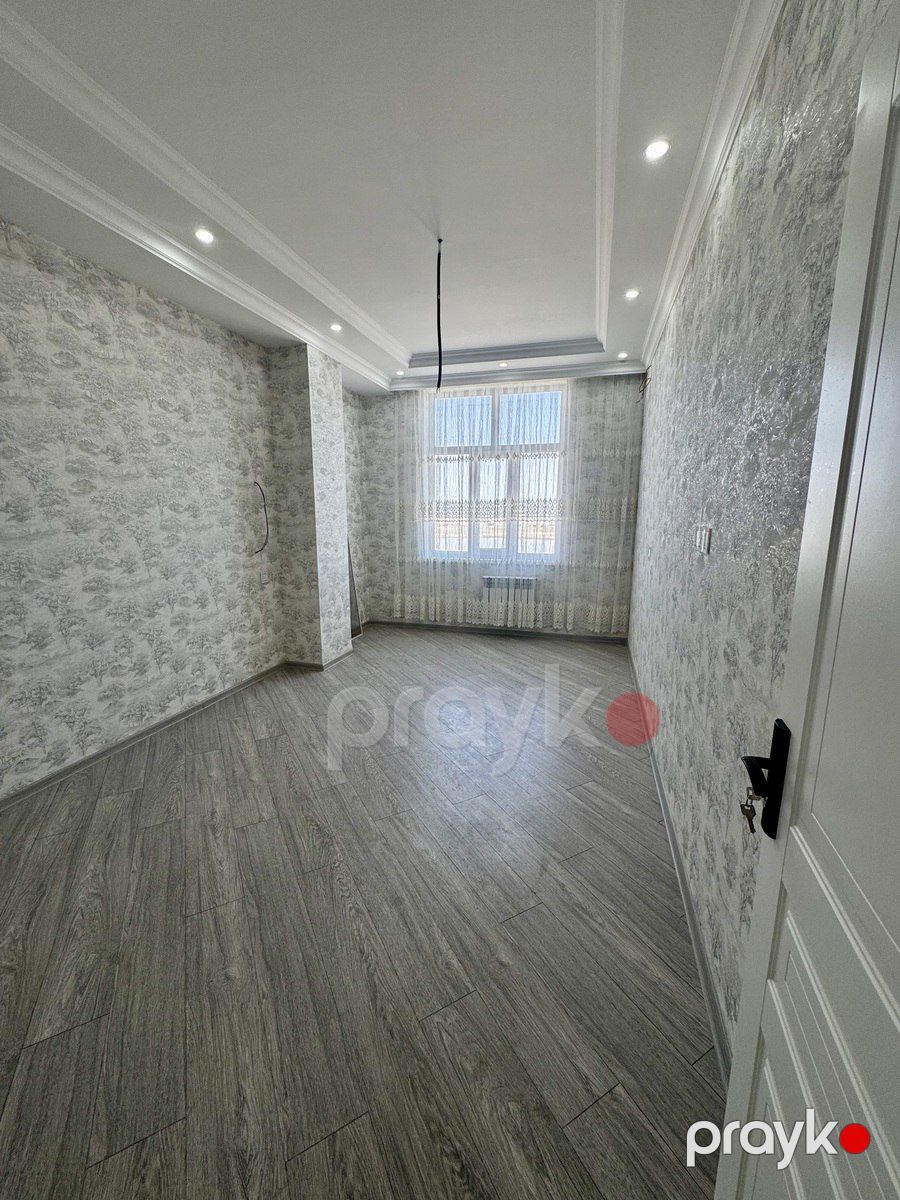 Satılır 3 otaqlı yeni tikili 84.6 m² — Mənzil, Bakı (9)