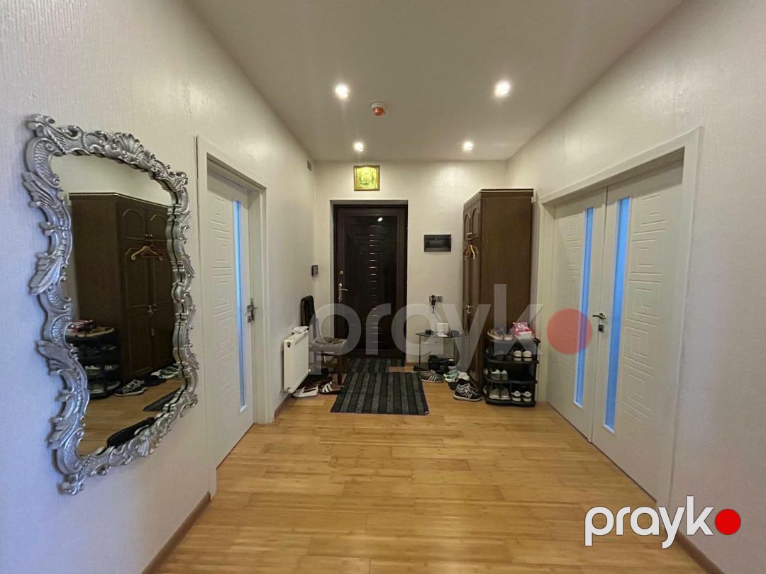 Satılır 3 otaqlı yeni tikili 105 m² — Mənzil, Bakı (9)
