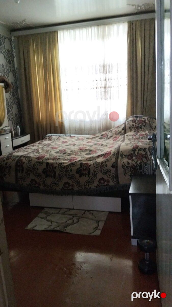 2-otaqlı mənzil, Sumqayıt ş., 60 m² — Mənzil, Sumqayıt (3)