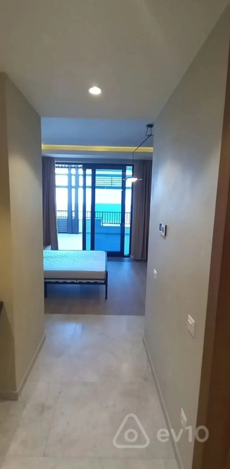 1 otaqlı mənzil, 80 m², Sea breeze — Mənzil, Bakı (9)